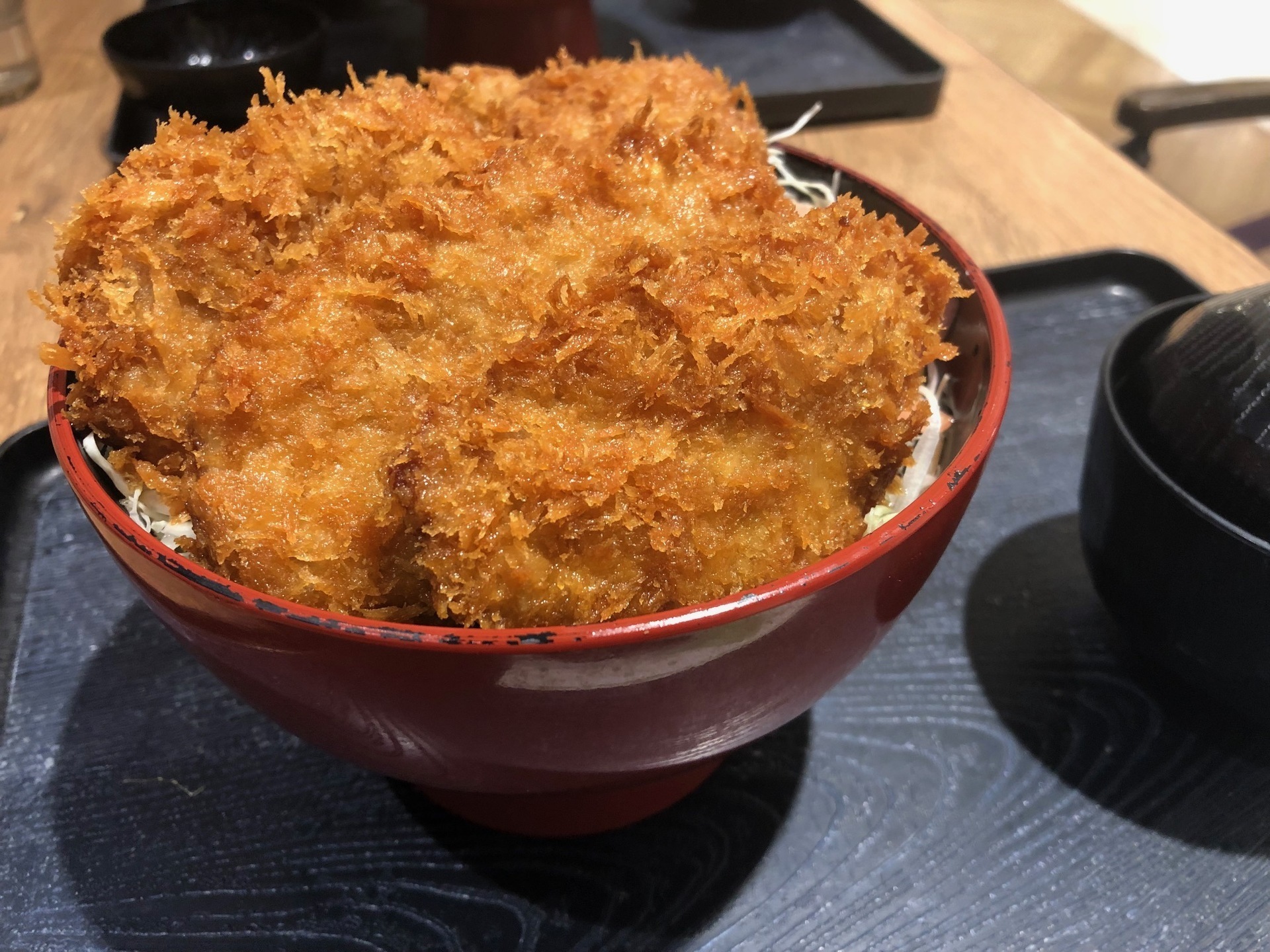 ソースかつ丼のたれ 1200g - ソース・たれ